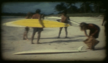 Bali 1974 - Gibus de Soultrait