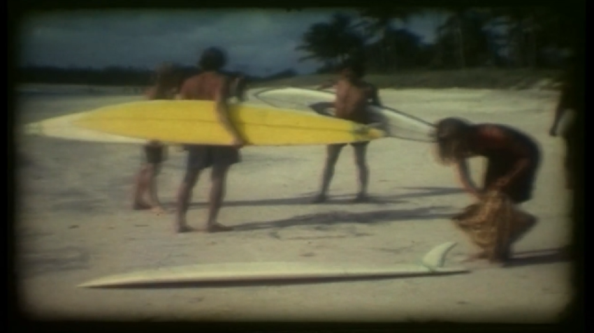 Bali 1974 - Gibus de Soultrait