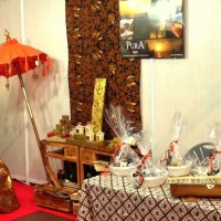 Stand de Pura Bali