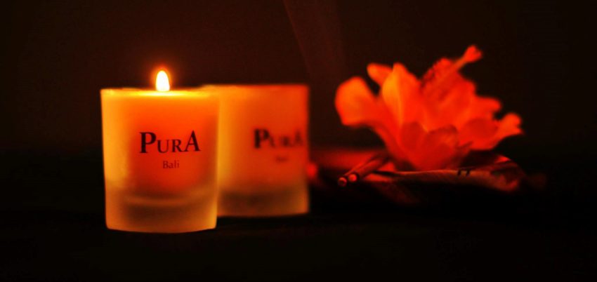 Pura Bali, cosmetiques de bien-être indonesiens