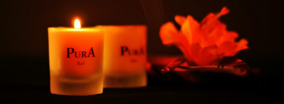 Pura Bali, cosmetiques de bien-être indonesiens