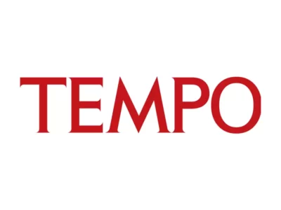 logo journal tempo