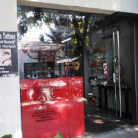 Beauté : Manik salon à Seminyak