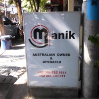 Beauté : Manik salon à Seminyak
