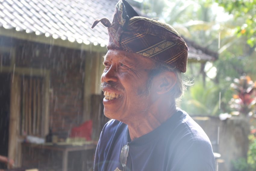Immersion dans le « vrai Bali » : Tabanan et traditions balinaises