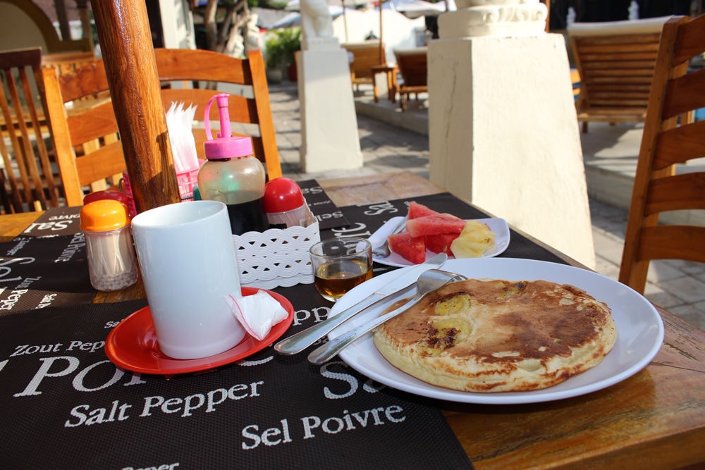 Se loger à Kuta le Warung Coco Balisolo
