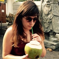 Audrey Meisser, contributrice Balisolo