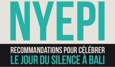Nyepi : recommendations to celebrate Silence Day in Bali © Balisolo