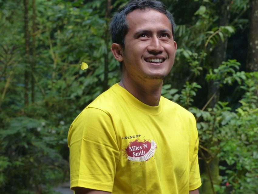 Made Ocong, guide francophone à Bali Made Ocong, guide francophone à Bali