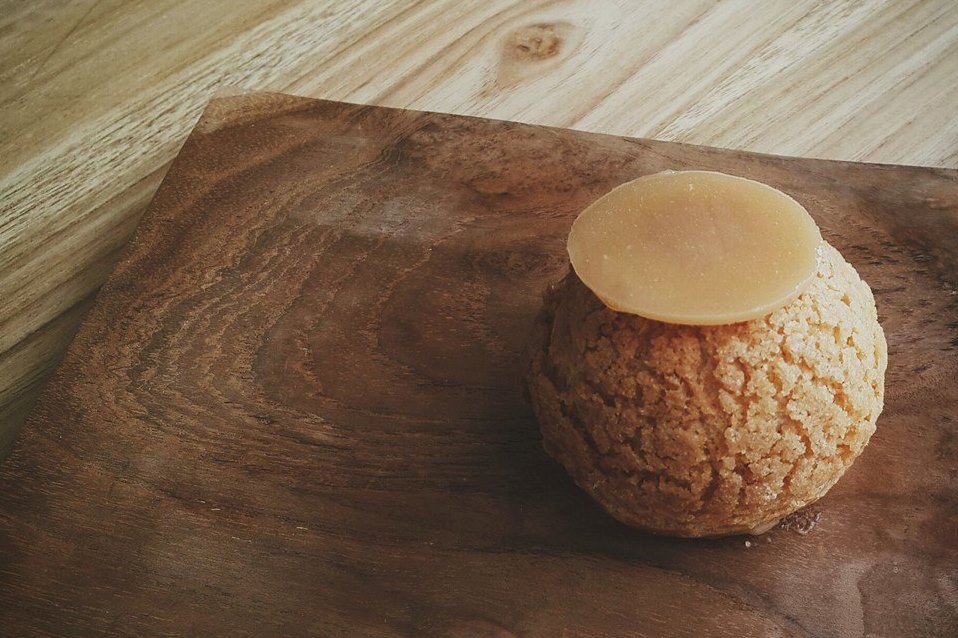 Les petits choux d'une Poule de Luxe - Balisolo (19)