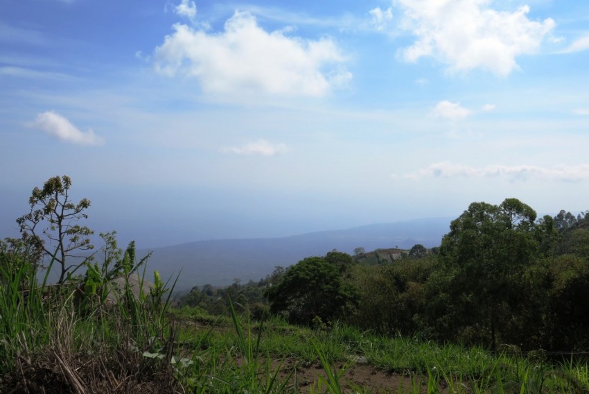 Village Batur avec Abang Marwiayan - 2015 Balisolo (113)