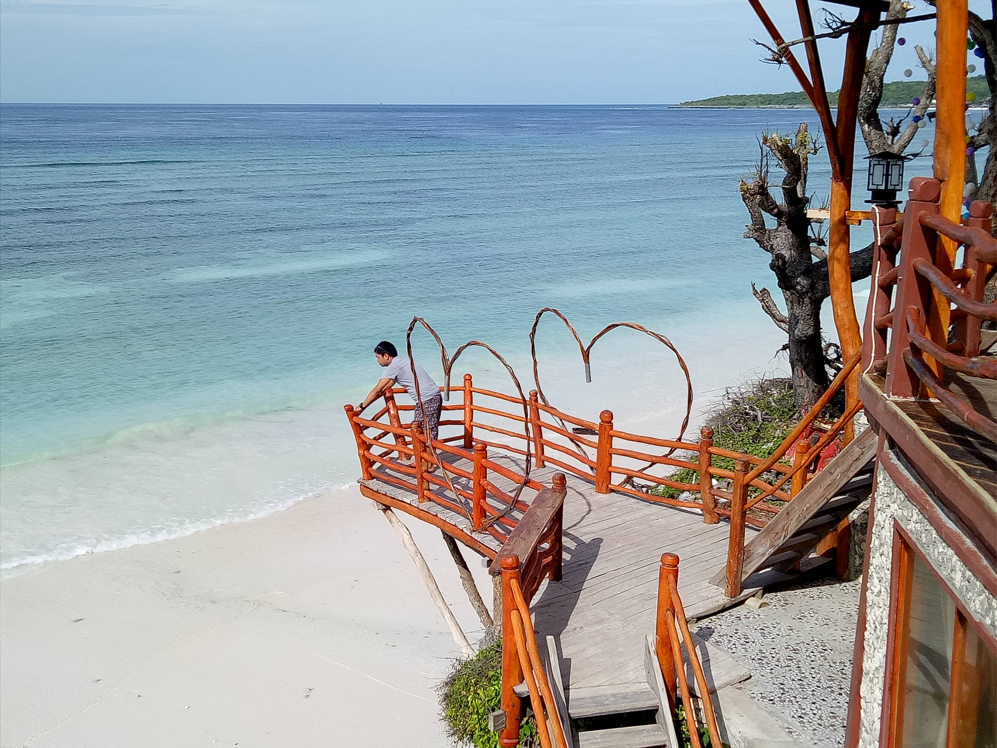 Tangke Seru, guide francophone en Indonésie (Sulawesi, Java, Bali ...