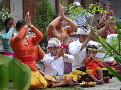 Interview : Lisa & les amoureux de Bali