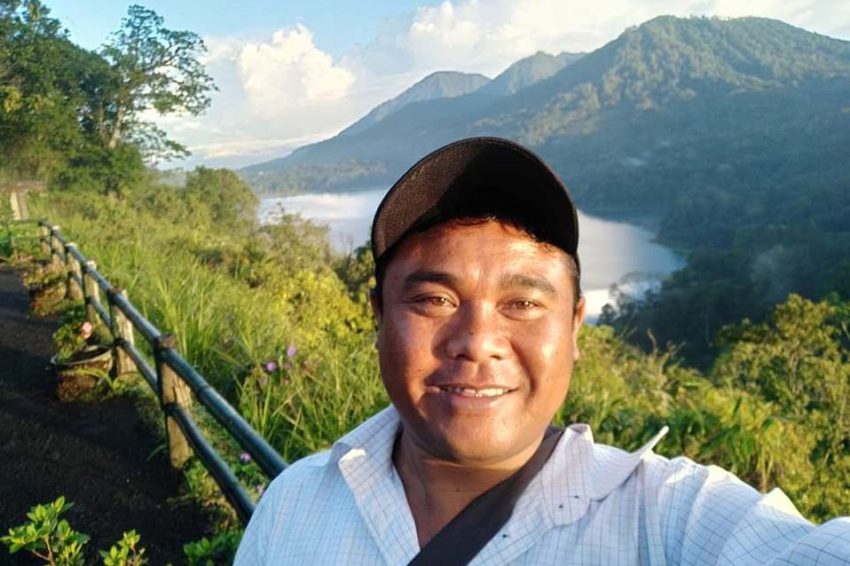 gusti susila guide francophone balisolo