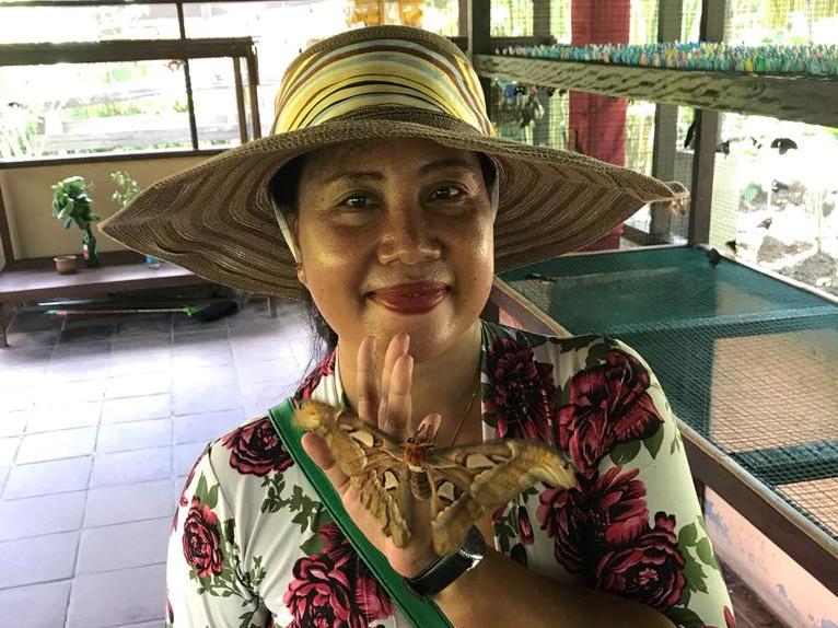 Ayutri Apti guide francophone à Bali Balisolo (9)