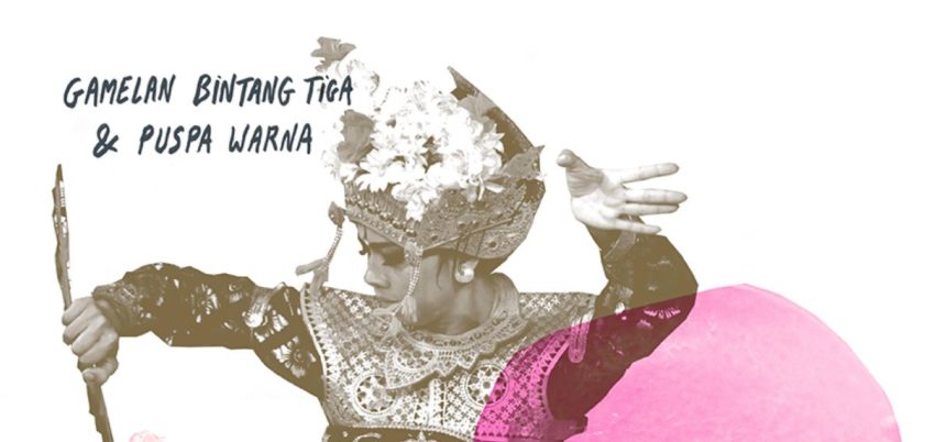 Concert de gamelan : RDV à Marseille pour Ngayah !