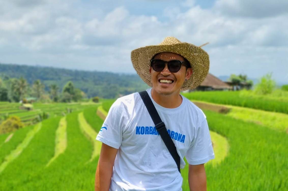 Komang Titak Balisolo guide francophone à Bali Indonesie 2023 (2) - Copie