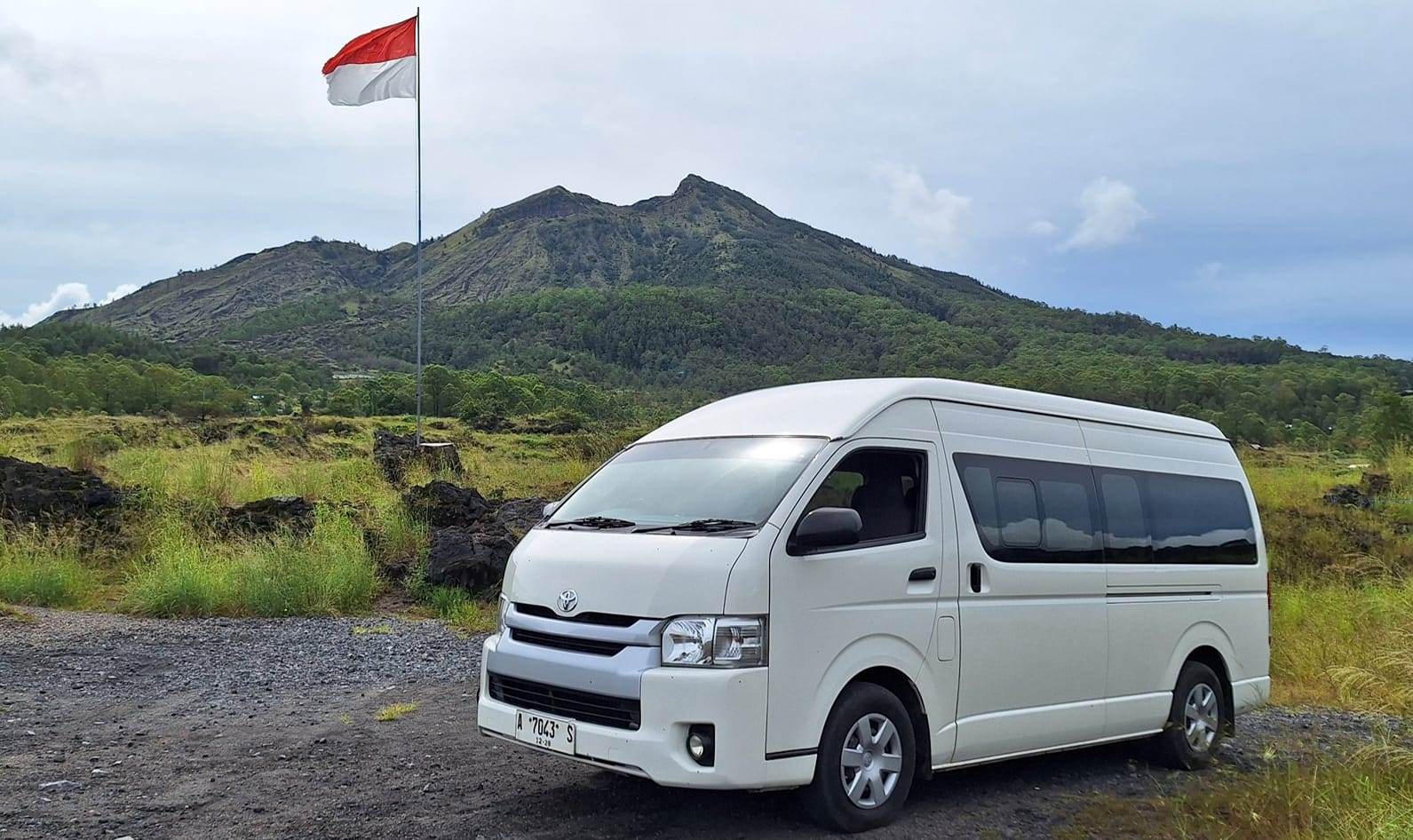 Véhicule Made Ocong guide francophone Bali Balisolo (2)