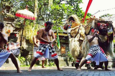 barong-dance-at-batubulan-village-gianyar