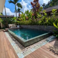 daun lebar villas bali