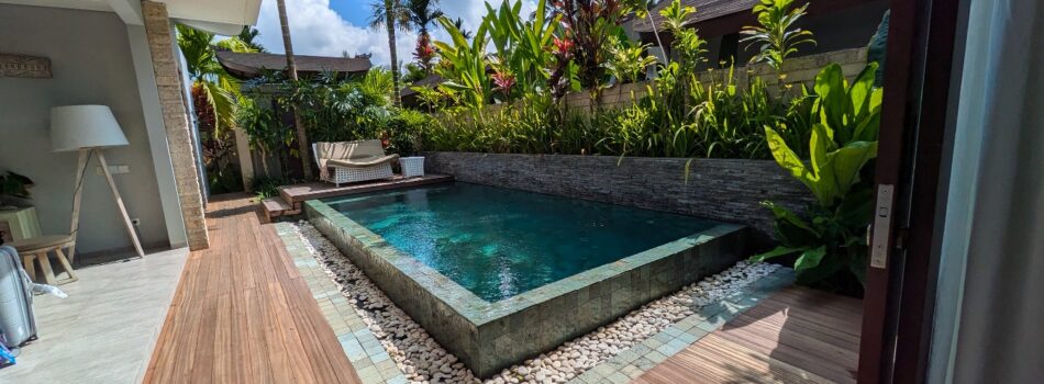 daun lebar villas bali