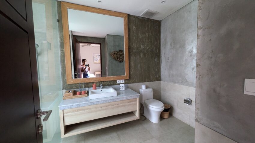 daun lebar villas bali