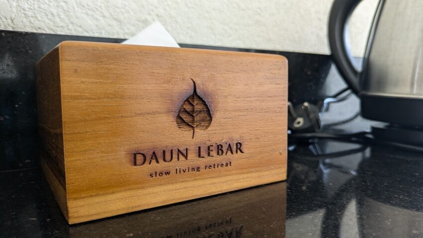 daun lebar villas bali