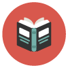 icon livre