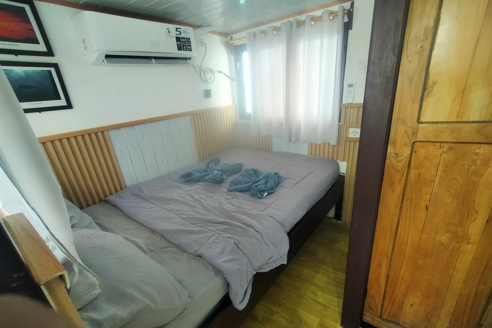 Croisière dans l'archipel de Komodo (3 jours - 2 nuits)-2