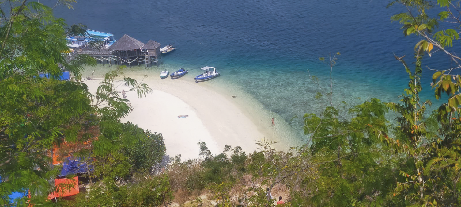 Croisière dans l'archipel de Komodo (3 jours - 2 nuits)-4