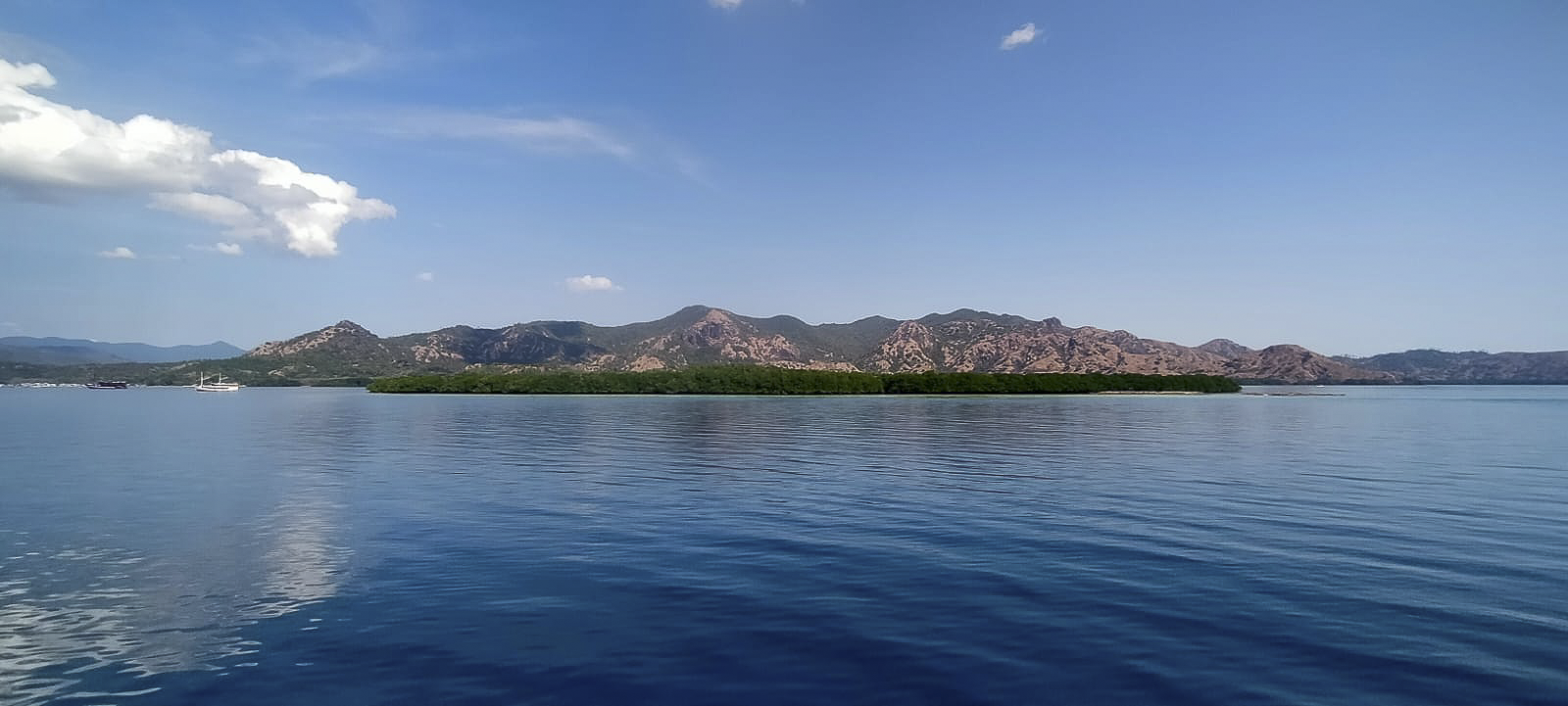 Croisière dans l'archipel de Komodo (3 jours - 2 nuits)-6