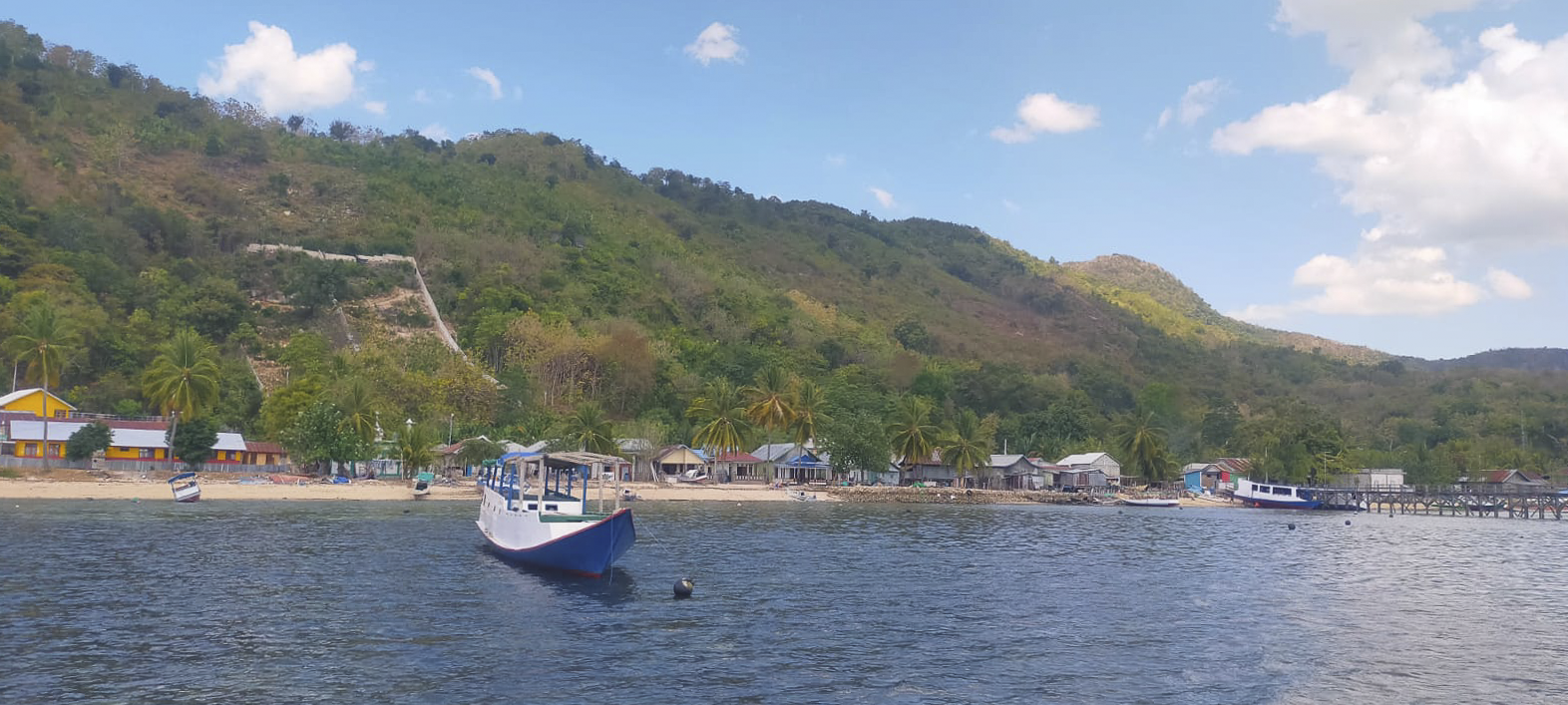 Explorer Flores en famille - 12 jours d'aventure sur l-île et une croisière à Komodo avec Agus Yudiarta guide francophone en Indonésie-106 flores indonesie