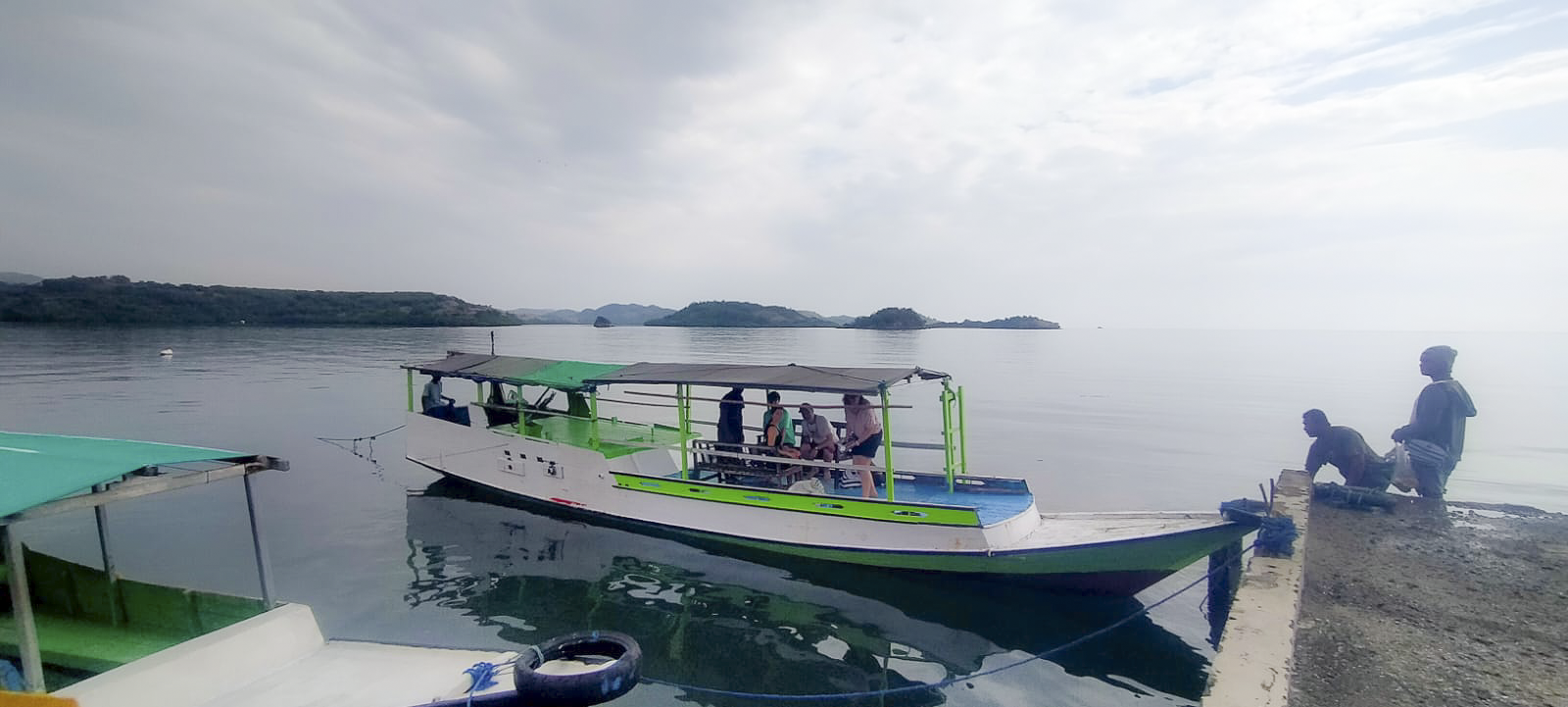 Explorer Flores en famille - 12 jours d'aventure sur l-île et une croisière à Komodo avec Agus Yudiarta guide francophone en Indonésie-13 flores indonesie