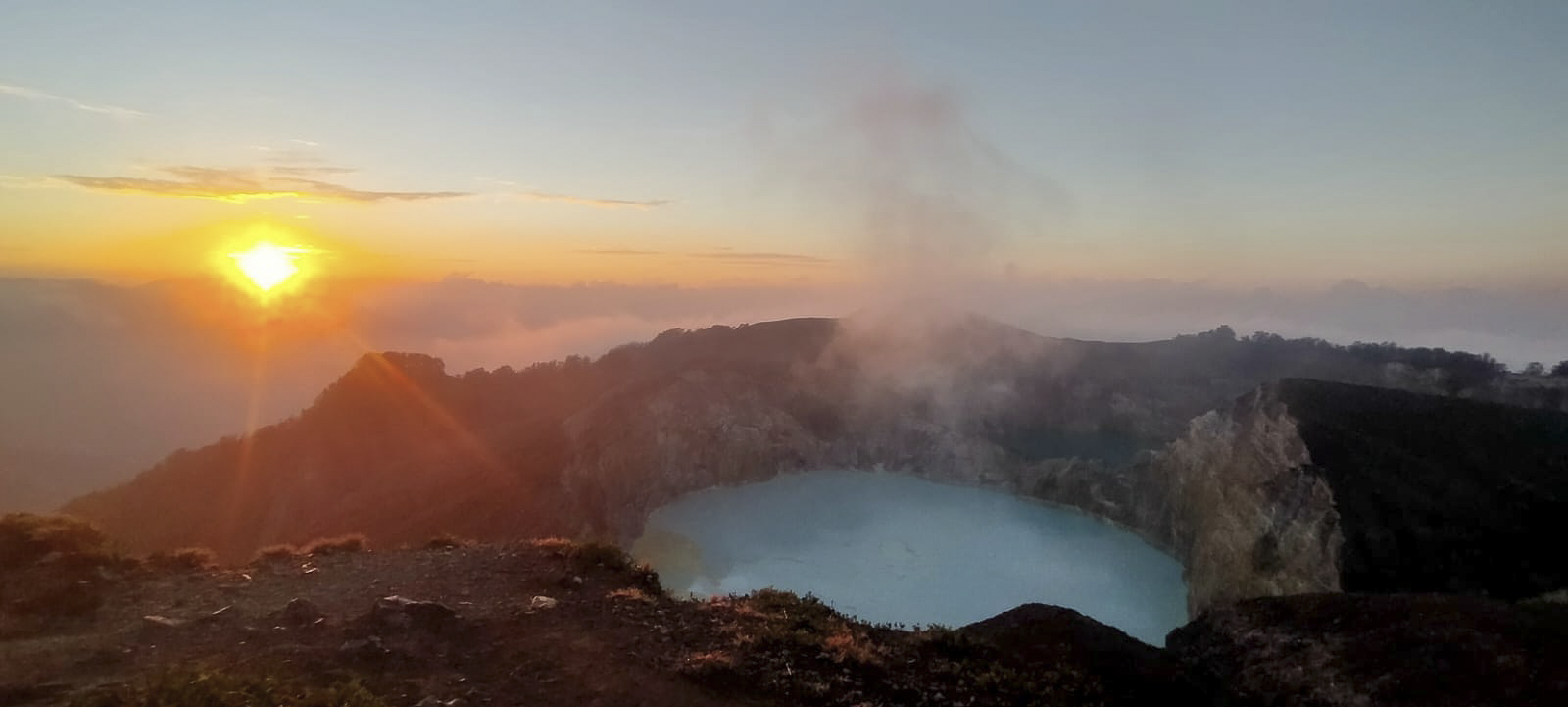 Explorer Flores en famille - 12 jours d'aventure sur l-île et une croisière à Komodo avec Agus Yudiarta guide francophone en Indonésie-2 flores indonesie