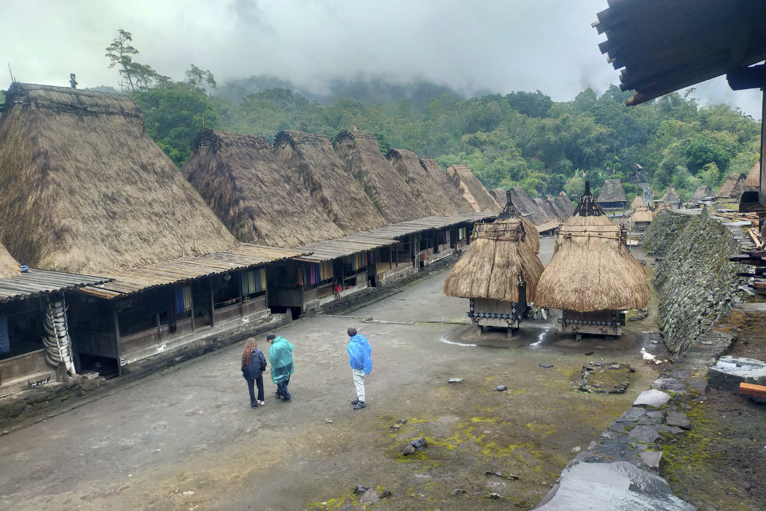 Explorer Flores en famille - 12 jours d'aventure sur l-île et une croisière à Komodo avec Agus Yudiarta guide francophone en Indonésie-46 flores indonesie