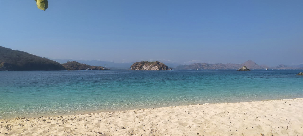 Jours 10 à 12 - Croisière dans l'archipel de Komodo (3 jours - 2 nuits)-10