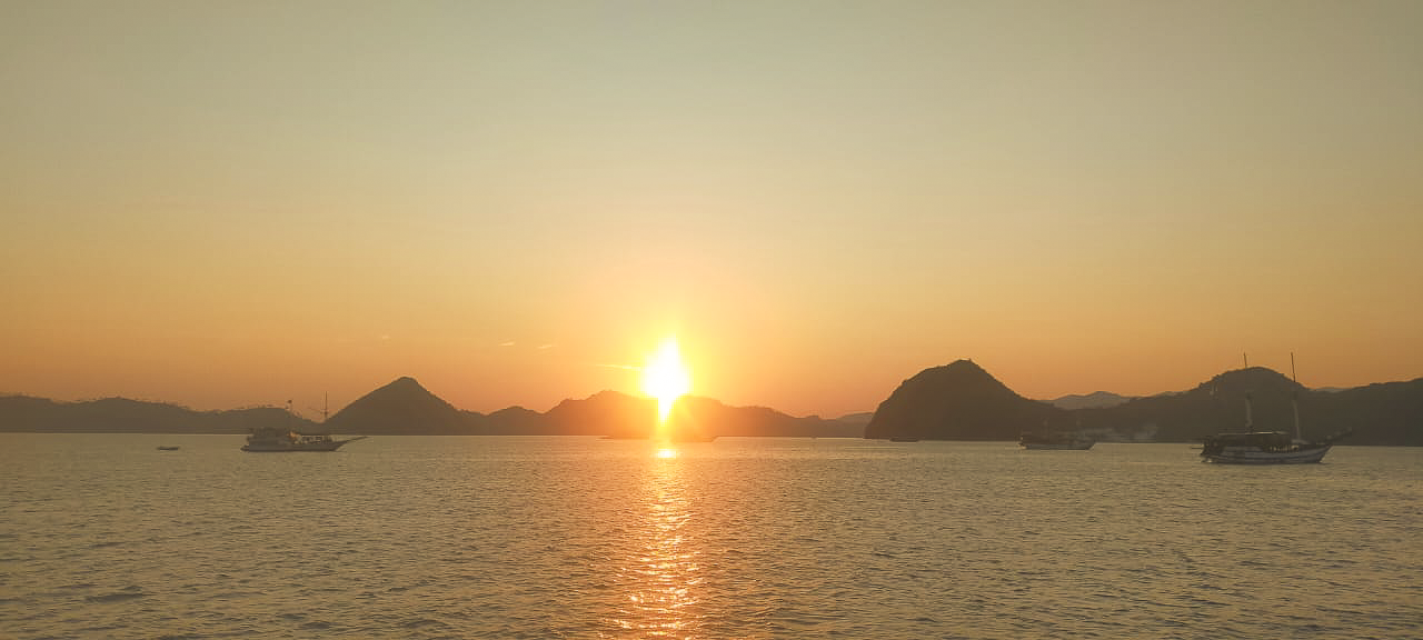 Jours 10 à 12 - Croisière dans l'archipel de Komodo (3 jours - 2 nuits)-11