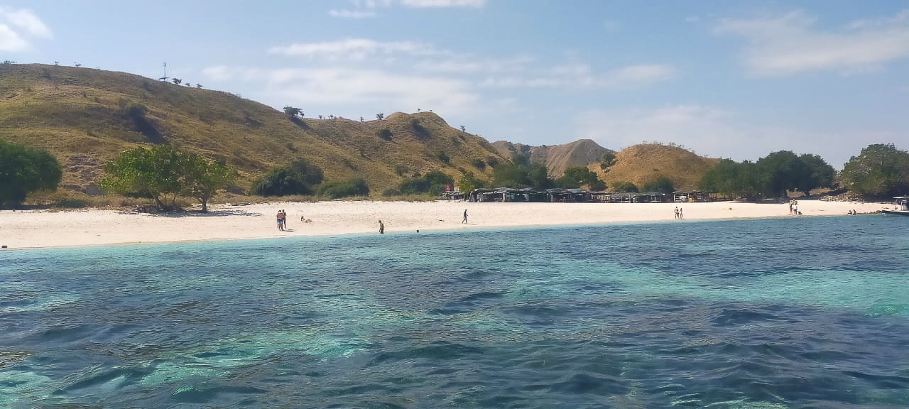 Jours 10 à 12 - Croisière dans l'archipel de Komodo (3 jours - 2 nuits)-13