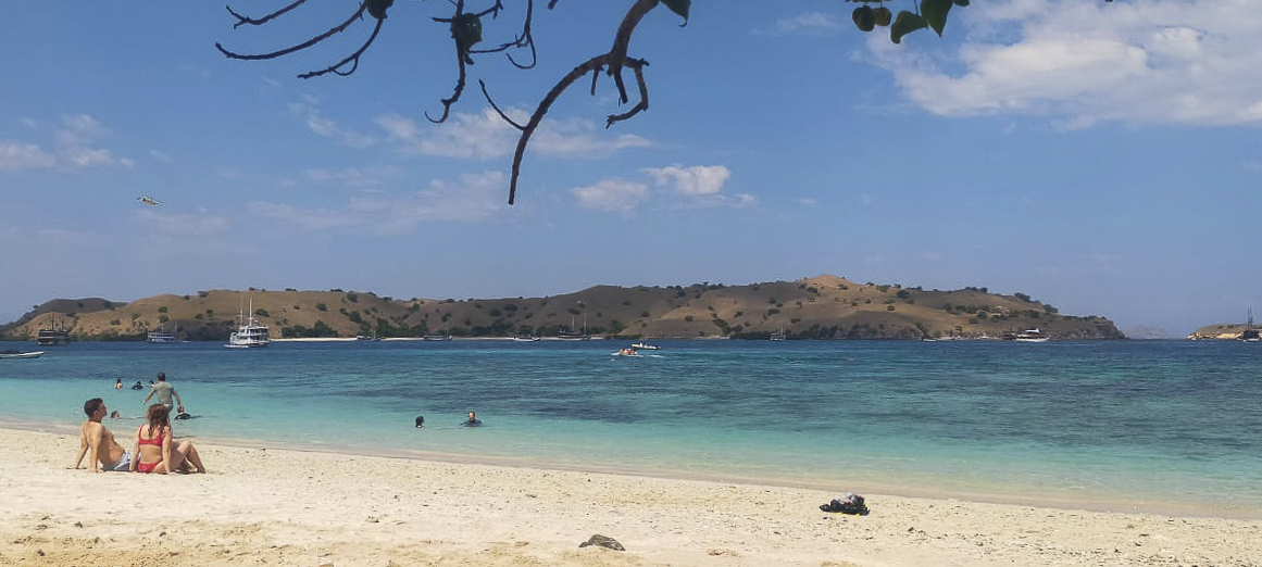 Jours 10 à 12 - Croisière dans l'archipel de Komodo (3 jours - 2 nuits)-14
