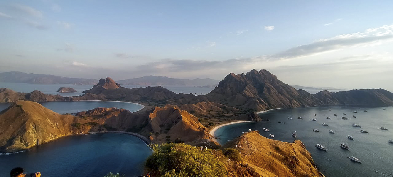 Jours 10 à 12 - Croisière dans l'archipel de Komodo (3 jours - 2 nuits)-6