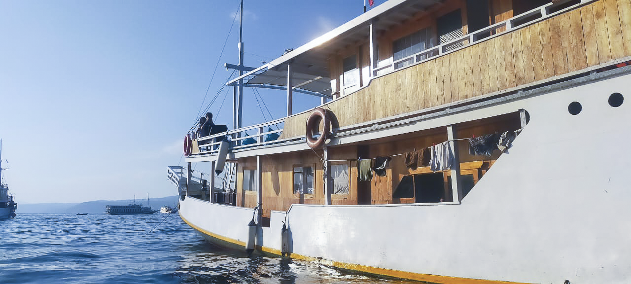 Jours 10 à 12 - Croisière dans l'archipel de Komodo (3 jours - 2 nuits)-7