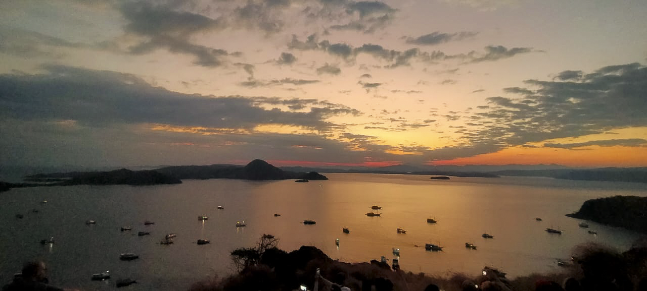 Jours 10 à 12 - Croisière dans l'archipel de Komodo (3 jours - 2 nuits)-8